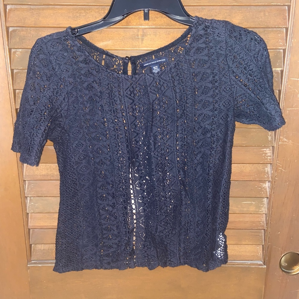 American Eagle Shirt
